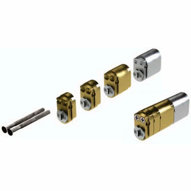 LOCKWOOD EXTENDED MODULAR 570 OVAL CYLINDER 1 LOCKWOOD EXTENDED MODULAR 570 OVAL CYLINDER