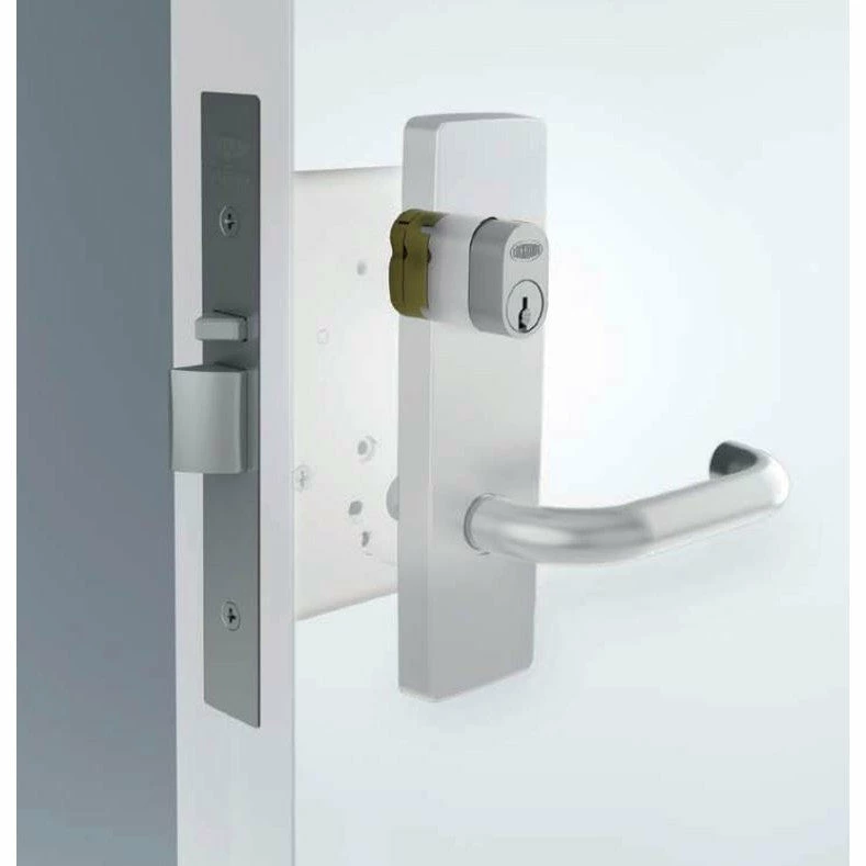 LOCKWOOD EXTENDED MODULAR 570 OVAL CYLINDER 2 LOCKWOOD EXTENDED MODULAR 570 OVAL CYLINDER