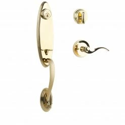 N2LOK MAISON ENTRANCE SET - LOIRE