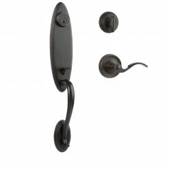 N2LOK MAISON ENTRANCE SET - LOIRE