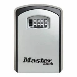 MASTER LOCK 5403D KEY SAFE Safes & Key Storage