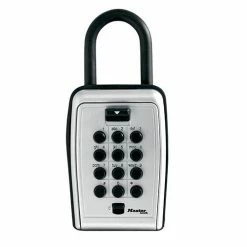 MASTER LOCK 5422DAU KEY SAFE