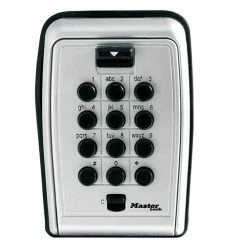 MASTER LOCK 5423DAU KEY SAFE