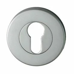 Escutcheons NIDUS MEDITERRANEAN ESCUTCHEON ROUND 300