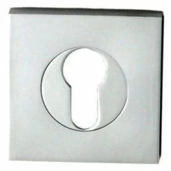 Nidus MEDITERRANEAN ESCUTCHEON SQUARE 300