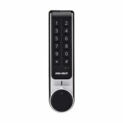 Lockwood ASSA ABLOY ML51PA DIGITAL PIN KEYPAD CAM LOCK Cabinet & Drawer
