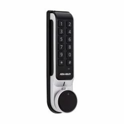 Lockwood ASSA ABLOY ML51PA DIGITAL PIN KEYPAD CAM LOCK Cabinet & Drawer