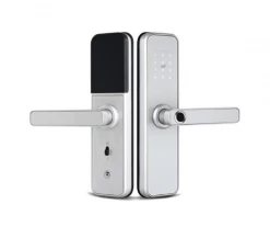 The Lock Shop Locking Solutions MCGRATH DIGITAL BLUETOOTH LOCK - MLNX5