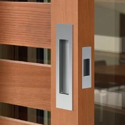 Nidus Flush Pulls MARDECO 'M' SERIES FLUSH PULL (SINGLE)