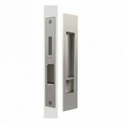Nidus Flush Pulls MARDECO 'M' SERIES FLUSH PULL PRIVACY SET