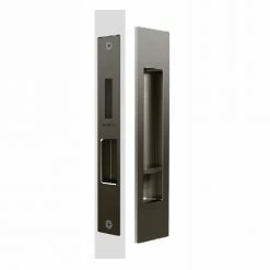 Nidus Flush Pulls MARDECO 'M' SERIES FLUSH PULL PRIVACY SET