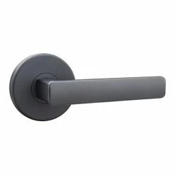 Handles & Hardware N2LOK ABODE SERIES LEVER SET - VITUS