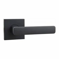 Handles & Hardware N2LOK ABODE SERIES LEVER SET - VITUS