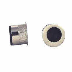 Handles & Hardware NIDUS EDGE FINGER PULL