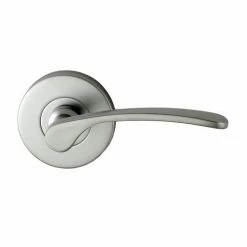 NIDUS MEDITERRANEAN CAPRI LEVERSET Handles & Hardware