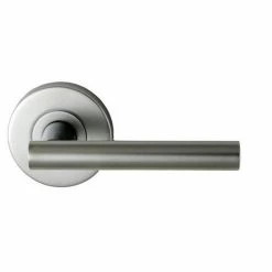 NIDUS MEDITERRANEAN DOMICI LEVERSET Handles & Hardware