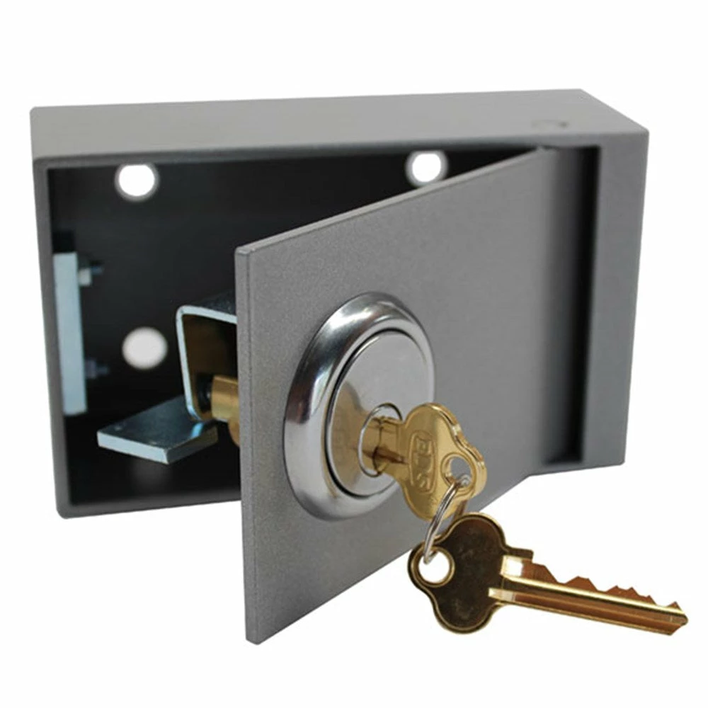 Safes & Key Storage ADI SECURITY KEY BOX 1 Safes & Key Storage ADI SECURITY KEY BOX