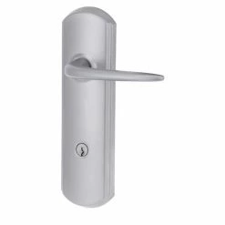 LOCKWOOD NEXION CLASSIC MECHANICAL ENTRY LOCKSET Locking Solutions