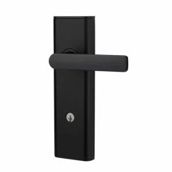 LOCKWOOD NEXION VISION MECHANICAL ENTRY LOCKSET Locking Solutions