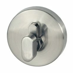 NIDUS PROJECT SERIES ROUND EURO DEADBOLT