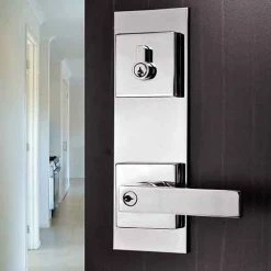 NIDUS LONSDALE PROJECT SERIES SQUARE COMBINATION SET Locking Solutions