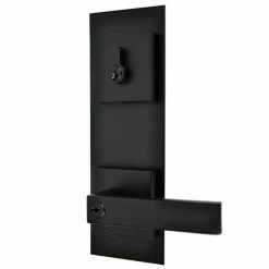 NIDUS LONSDALE PROJECT SERIES SQUARE COMBINATION SET Locking Solutions