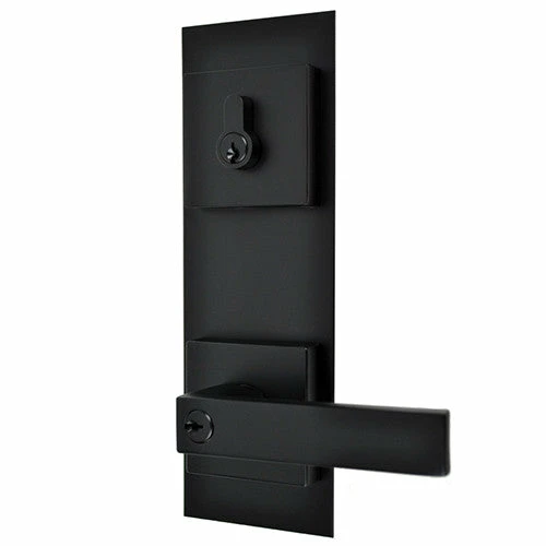 NIDUS LONSDALE PROJECT SERIES SQUARE COMBINATION SET Locking Solutions 1 NIDUS LONSDALE PROJECT SERIES SQUARE COMBINATION SET Locking Solutions