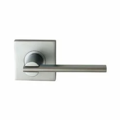 NIDUS MEDITERRANEAN METRO SQUARE LEVERSET Handles & Hardware