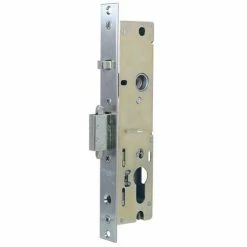 LOCKWOOD OPTIMUM SLIDING DOOR MORTICE LOCK Locking Solutions