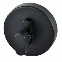NIDUS PROJECT SERIES ROUND EURO DEADBOLT