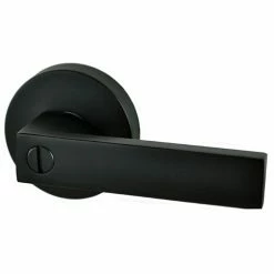 NIDUS LONSDALE PROJECT SERIES ROUND PRIVACY SET