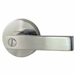 NIDUS LONSDALE PROJECT SERIES ROUND PRIVACY SET