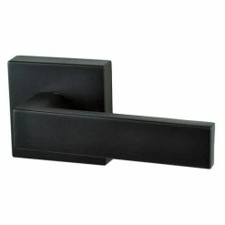 NIDUS LONSDALE PROJECT SERIES SQUARE DUMMY SET Door Handles & Levers