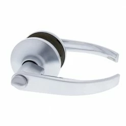 CARBINE ASCOT LEVER ENTRANCE SET PA8000-L1 (AS1428.1 COMPLIANT) Locking Solutions