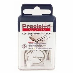 Handles & Hardware PRECISION PLS24PRO MAGNETIC CATCH