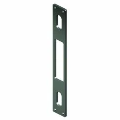 LOCKWOOD OPTIMUM SLIDING DOOR STRIKE PLATE PQ70188 Locking Solutions