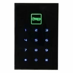 Protege Access Control PRESCO TOUCH KEYPAD & RFID PROX READER