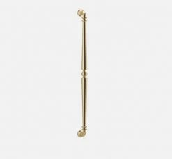 IVER PULL HANDLE SARLAT 600MM Pull Handles