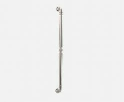 IVER PULL HANDLE SARLAT 600MM Pull Handles