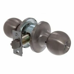 BRAVA RA SERIES COMMERCIAL ENTRANCE KNOB SET