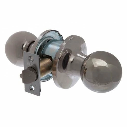 Door Handles & Levers BRAVA RA SERIES COMMERCIAL PASSAGE KNOB SET 2 Door Handles & Levers BRAVA RA SERIES COMMERCIAL PASSAGE KNOB SET