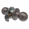 Door Handles & Levers BRAVA RA SERIES COMMERCIAL PASSAGE KNOB SET
