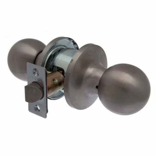 Door Handles & Levers BRAVA RA SERIES COMMERCIAL PASSAGE KNOB SET 1 Door Handles & Levers BRAVA RA SERIES COMMERCIAL PASSAGE KNOB SET