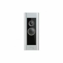 Wireless Intercom RING PRO HD VIDEO DOOR BELL KIT