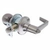BRAVA RA SERIES ENTRANCE SET KNOB EXTERNAL / LEVER INTERNAL