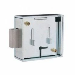 ROSS SAFE LOCK 600AL Safe Locks
