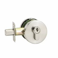 Deadbolts ZANDA ELITE SLIMLINE DEADBOLT