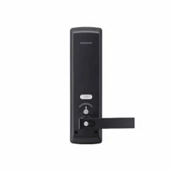 DigitalDoorLocks Locking Solutions SAMSUNG DIGITAL MORTICE DOOR LOCK SHP-DH537MU