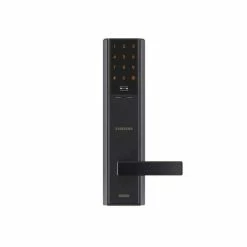 DigitalDoorLocks Locking Solutions SAMSUNG DIGITAL MORTICE DOOR LOCK SHP-DH537MU