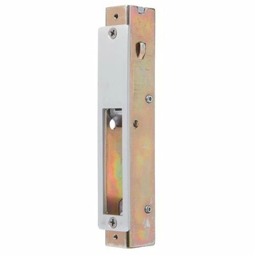 LOCKWOOD 3540 SERIES LATCHING STRIKE 1 LOCKWOOD 3540 SERIES LATCHING STRIKE
